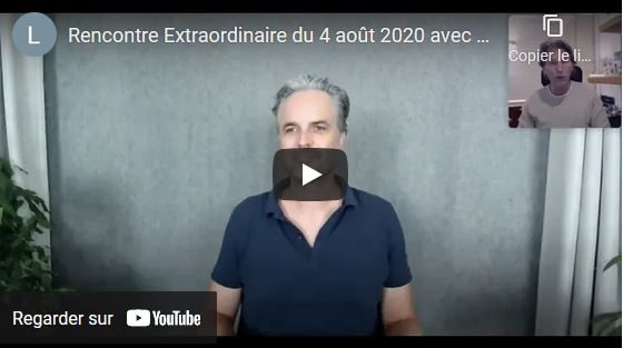 Webinaire — 10 étapes clés sur le chemin du bonheur